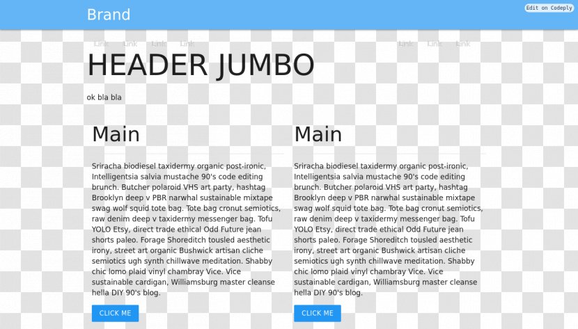 Grid Viewport Direct Trade Web Page Document - Pushpin Transparent PNG