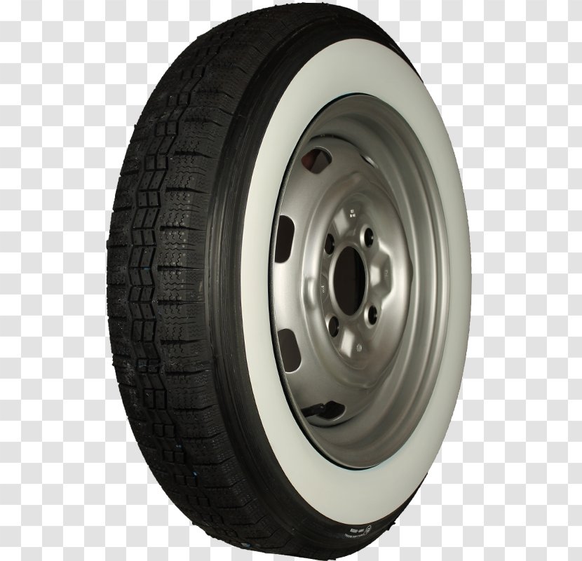Tread Car Alloy Wheel Tire Rim - Michelin Transparent PNG