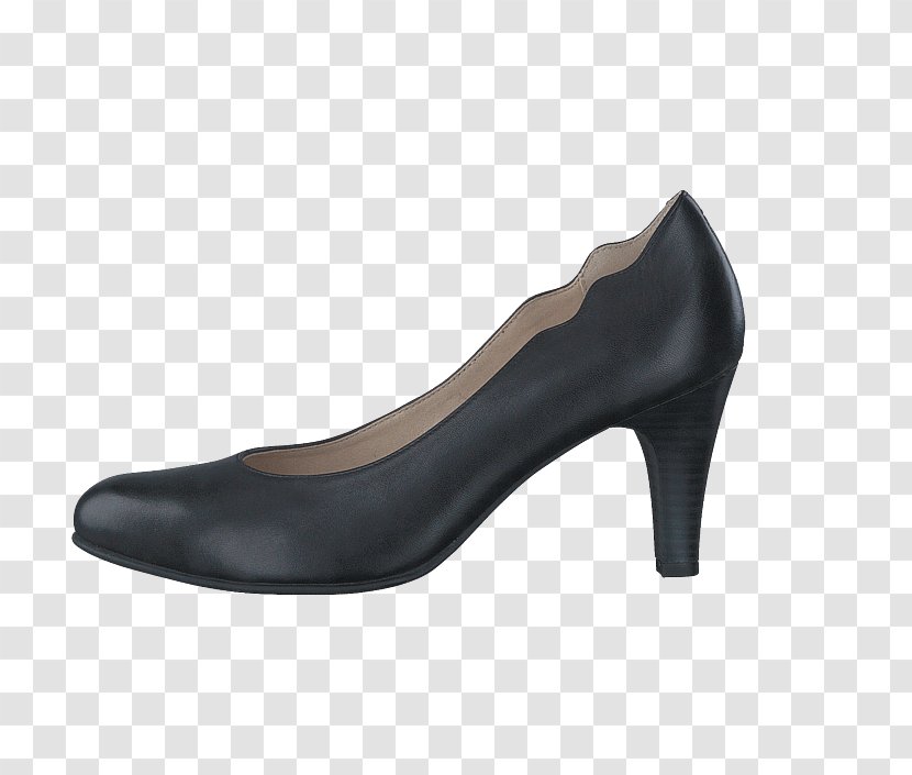 Court Shoe Absatz Stiletto Heel High-heeled - Clear Heels - SNACKE Transparent PNG