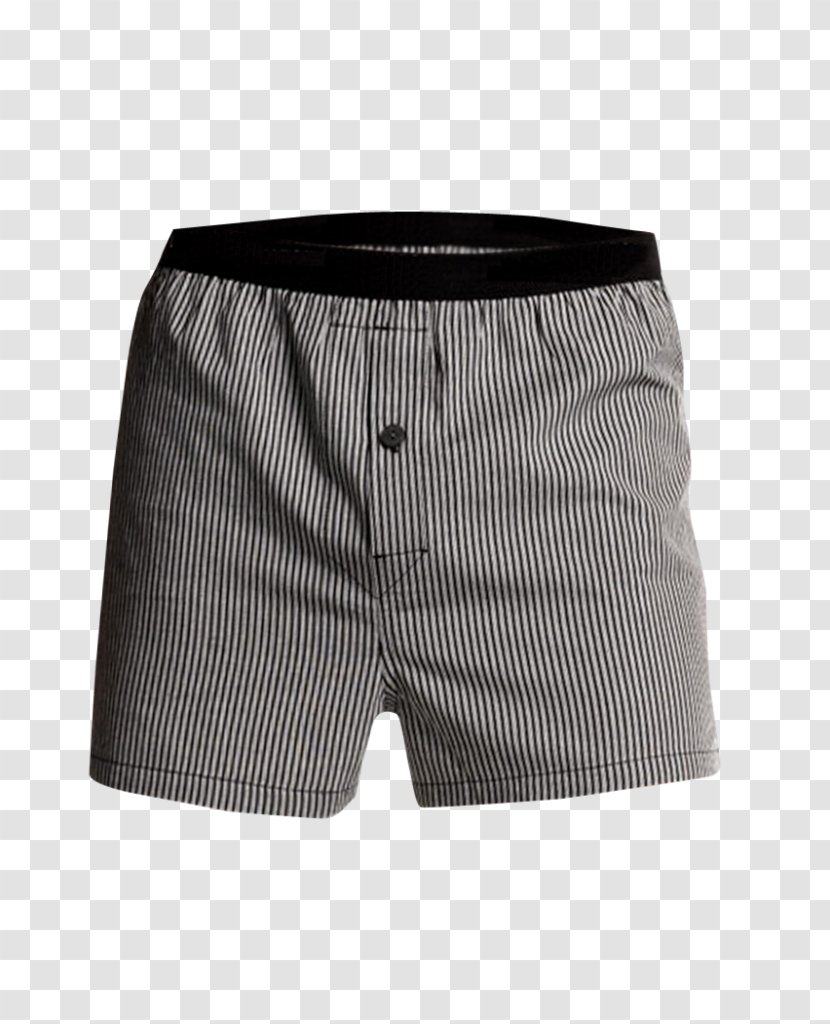 Swim Briefs Trunks Underpants Bermuda Shorts - Cartoon - Boxers Transparent PNG