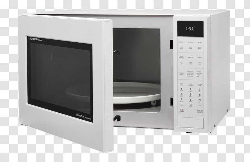 Convection Microwave Ovens Oven Countertop - Microwaveoven Transparent PNG