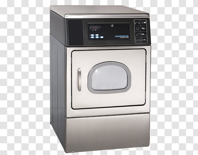 Clothes Dryer Washing Machines Laundry Combo Washer Girbau - Home Appliance - Machine Transparent PNG