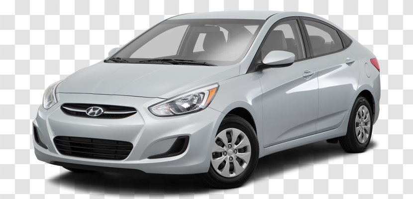 2015 Hyundai Accent Used Car 2011 - Vehicle Transparent PNG