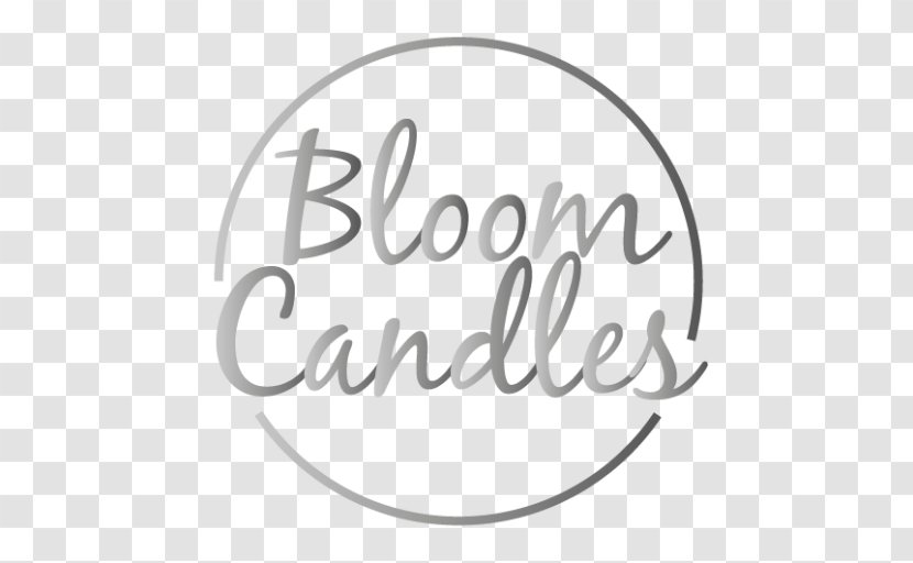 Bloom Candles Aroma Compound Wax Melter Combustion - Brand - Candle Transparent PNG