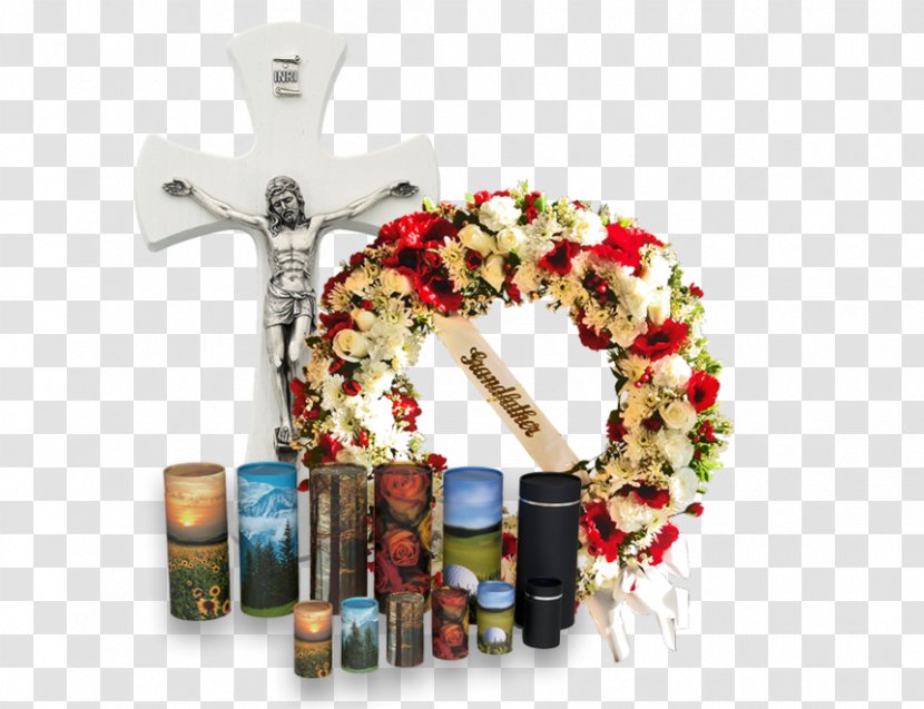 Funeral Home Coffin Cemetery Crematory - Cremation Transparent PNG