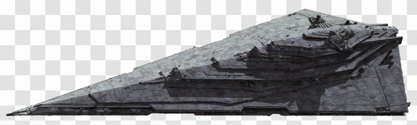 Star Destroyer Wars Wookieepedia Supreme Leader Snoke First Order - Ship - Kylo Ren Transparent PNG