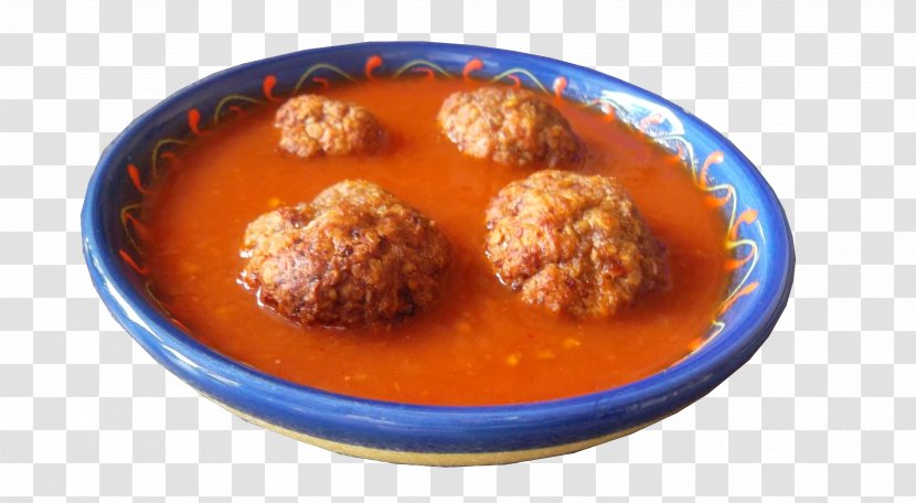 Kofta Meatball Tapas Saltristede Mandler Pakora - Dish Transparent PNG