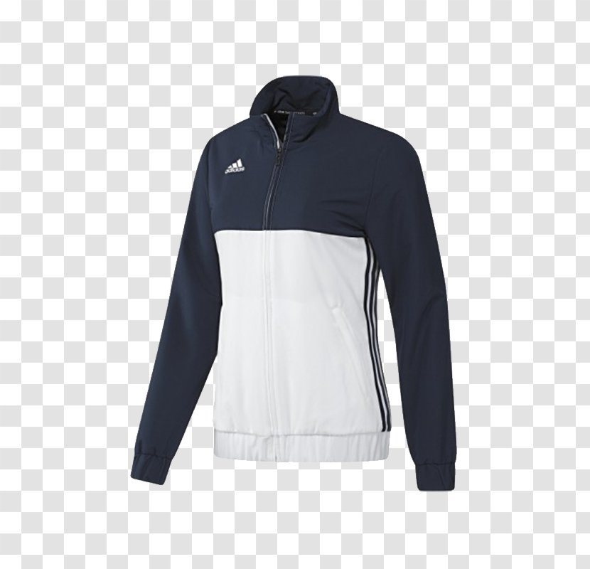 Tracksuit Adidas Jacket Nike Air Max - Sportswear Transparent PNG