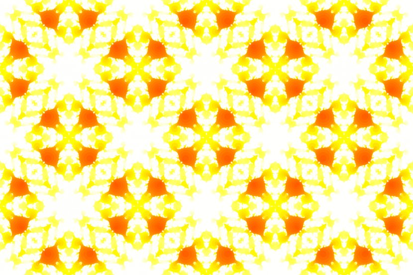 Pattern - Software Design - Yellow Transparent PNG