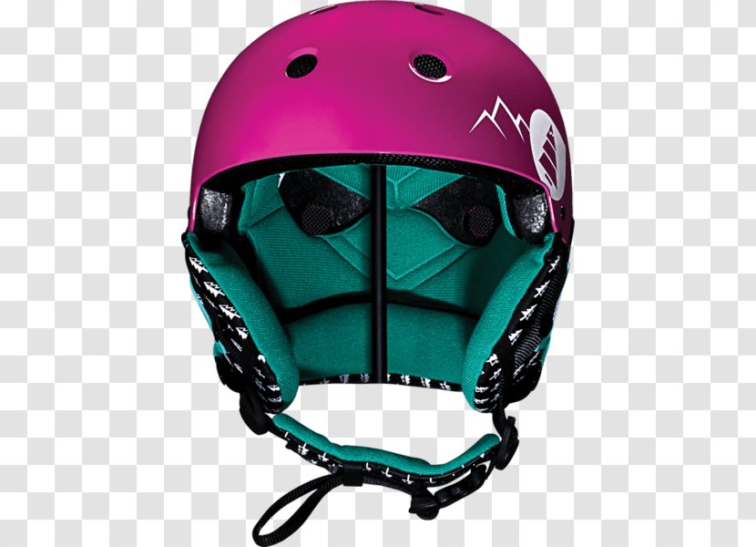 Lacrosse Helmet Baseball & Softball Batting Helmets Bicycle Motorcycle Ski Snowboard - Protective Gear In Sports Transparent PNG