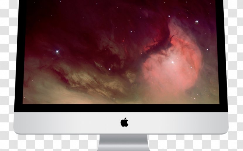 IMac MacBook Pro Mac Mini - Screen - Macbook Transparent PNG