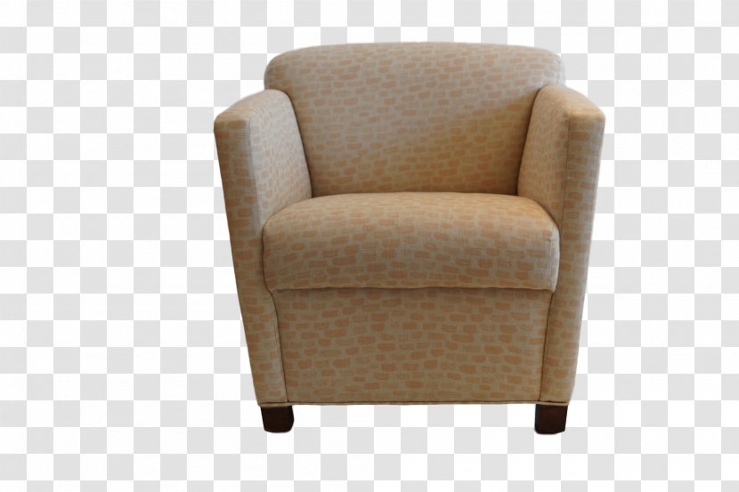 Club Chair Armrest Transparent PNG