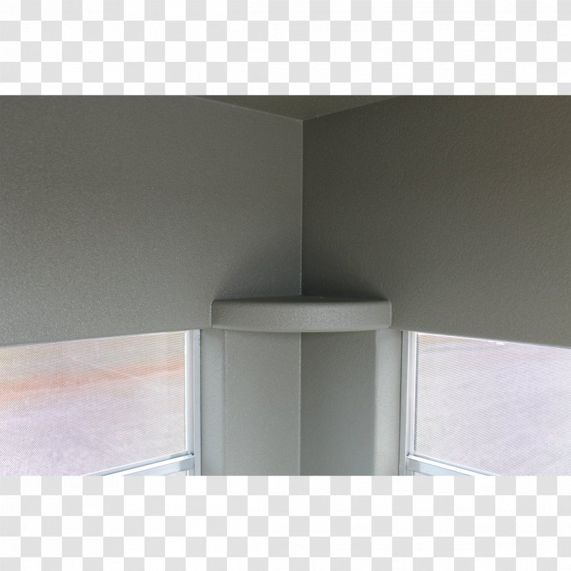 Ceiling Angle - Light Fixture - Design Transparent PNG