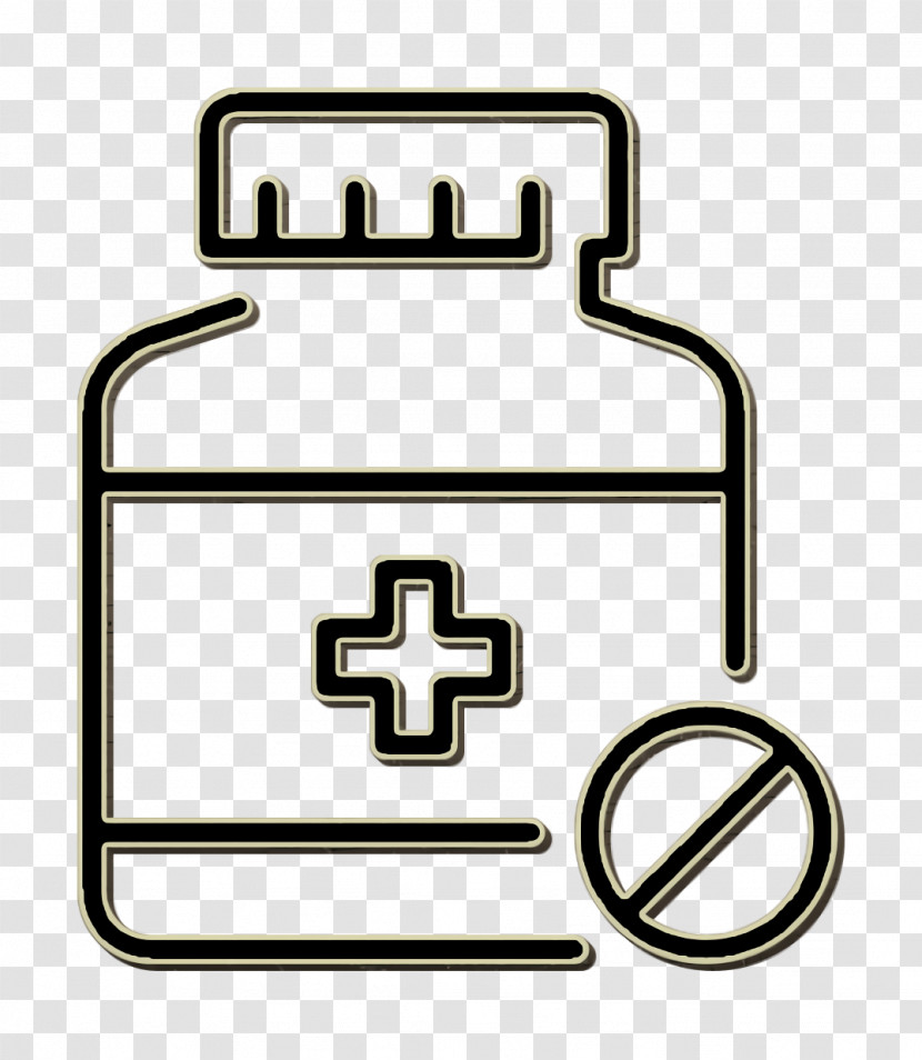 Medicine Icon Transparent PNG
