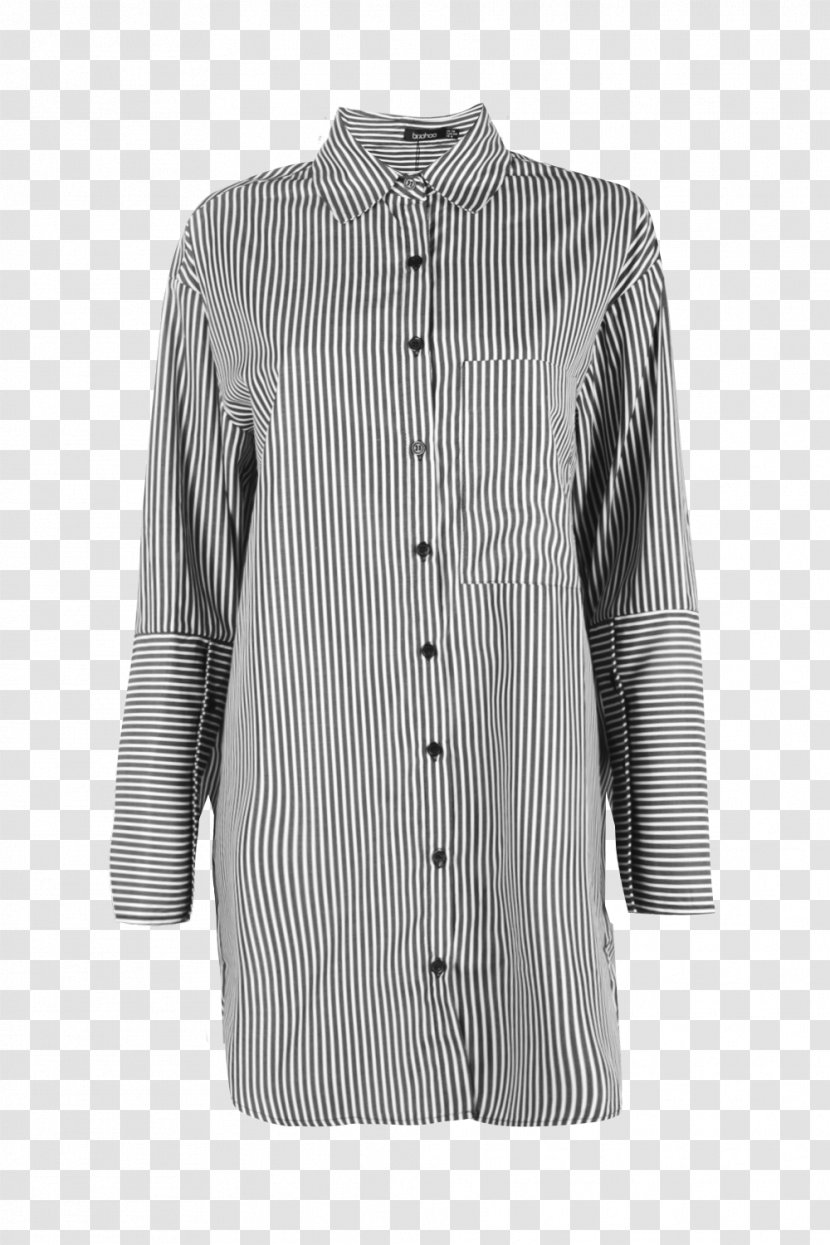 Blouse Clothing Dress Shirt Cuff - Rain Or Shine Transparent PNG