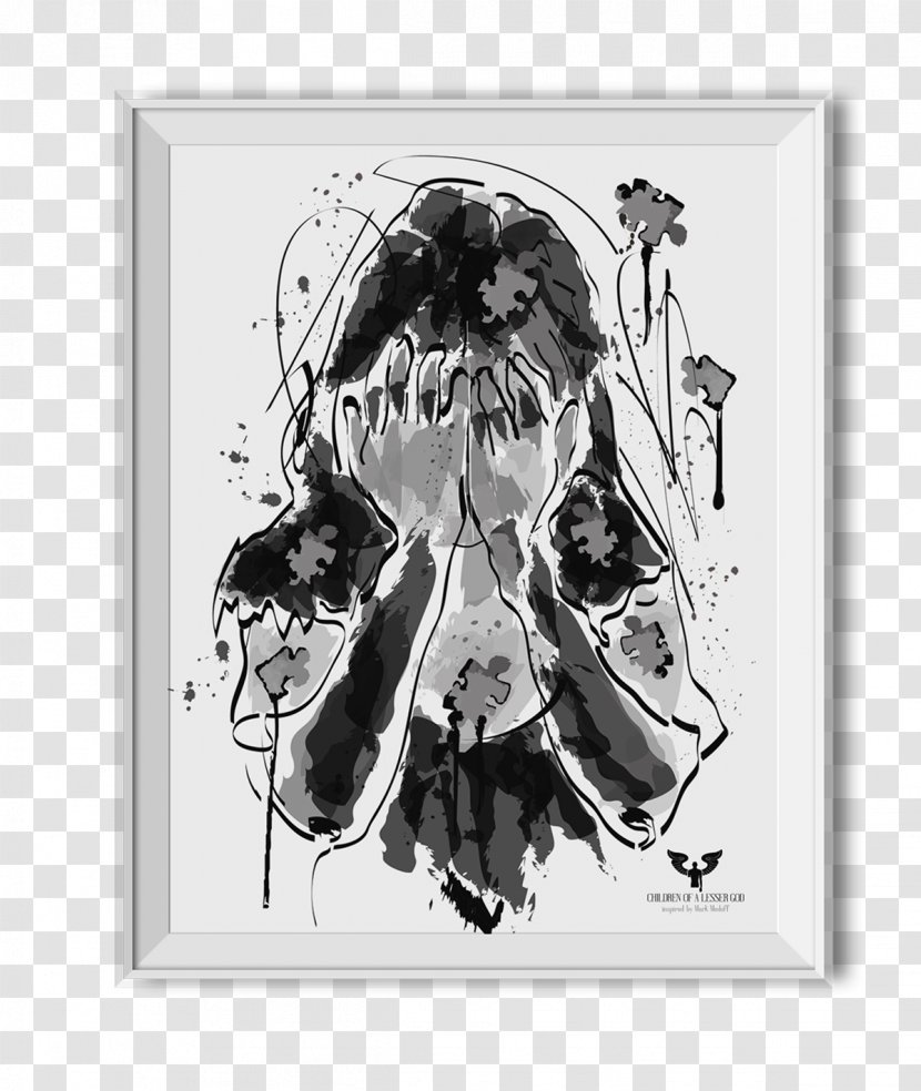 Visual Arts Picture Frames Sketch Transparent PNG