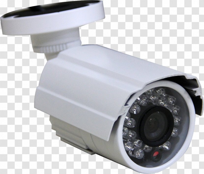 Closed-circuit Television Wireless Security Camera IP Night Vision - Closedcircuit Transparent PNG