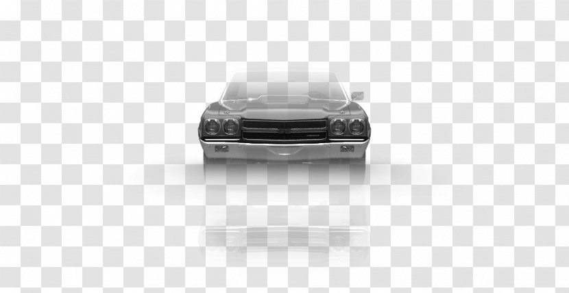 Car Automotive Design Technology Lighting - Auto Part - Chevrolet Chevelle Transparent PNG