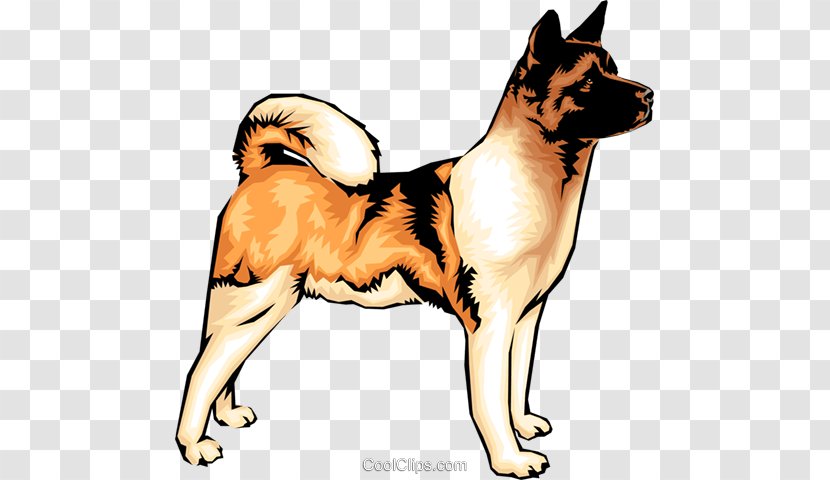 Akita Pug Mugs: Good Pugs Gone Bad Clip Art - Finnish Spitz - Tail Transparent PNG