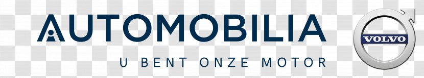 Logo Automobilia Tielt AB Volvo Brand - Text - Golden Palace Transparent PNG