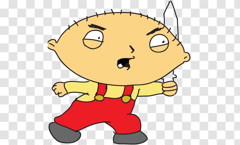 Family Guy: Back To The Multiverse Stewie Griffin Male Character Film - Drain - Fictional Transparent PNG