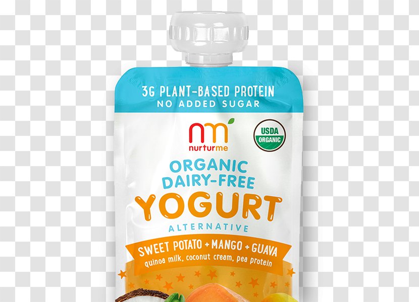 Dairy Products Diet Food Yoghurt - Product Transparent PNG