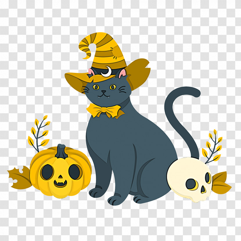 Halloween Transparent PNG