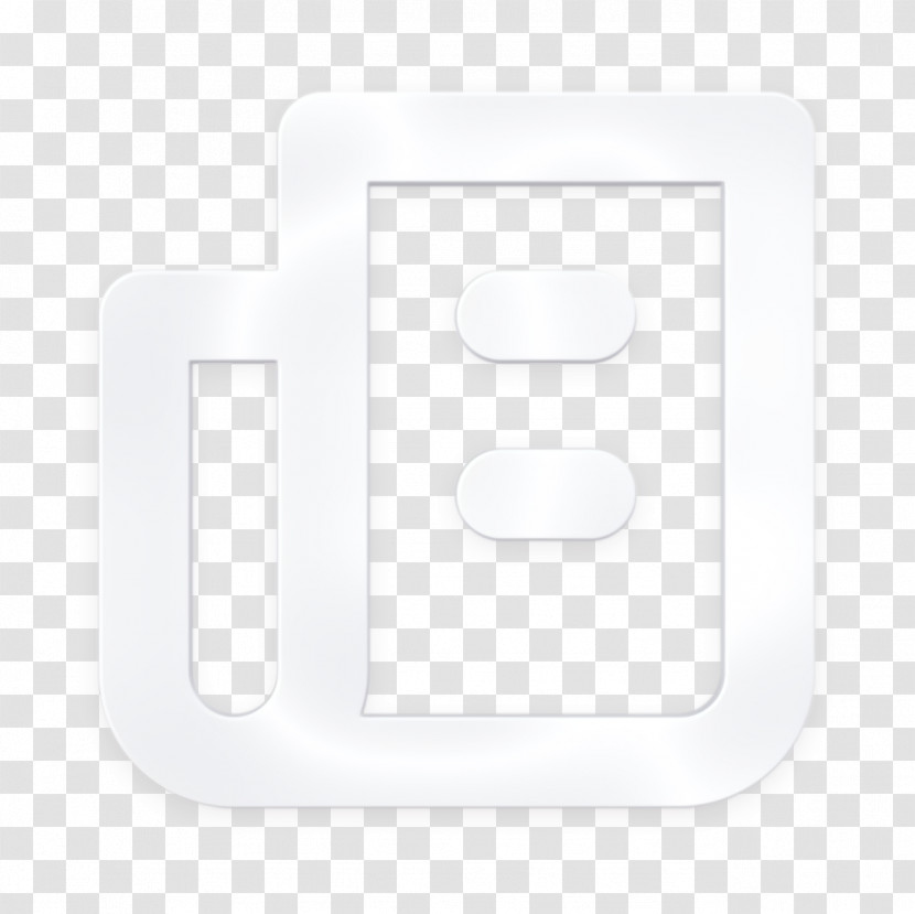 Article Icon Headline Icon Journal Icon Transparent PNG