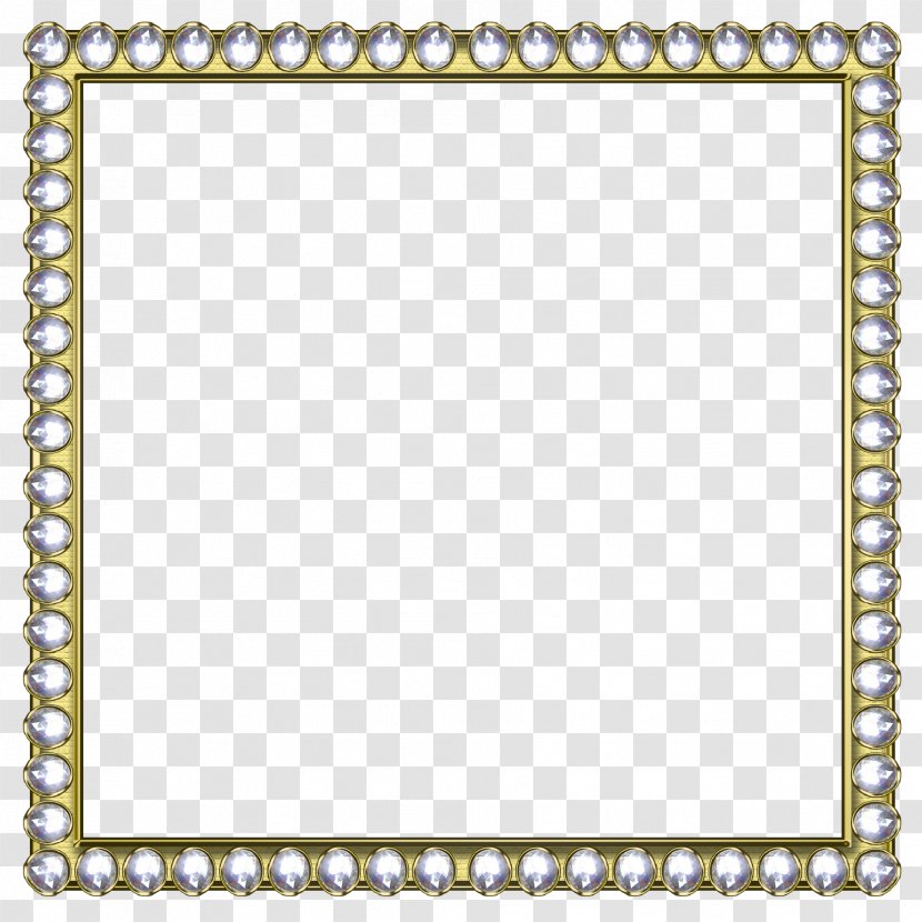 Picture Frames Photography - Frame - Square Transparent PNG