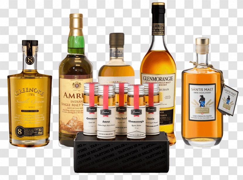 Irish Whiskey Scotch Whisky Distilled Beverage Rum - Shooter - Bottle Transparent PNG