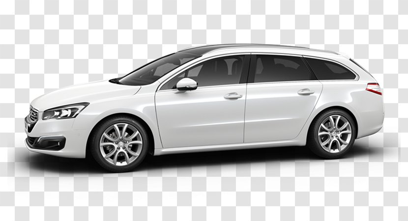 Volkswagen Passat Peugeot 508 Car Fox - Hatchback Transparent PNG