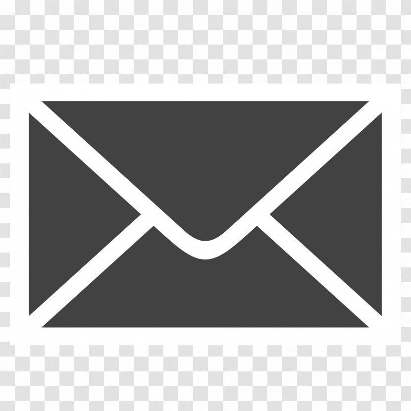 Email Message - Rectangle - Creative Foundation Transparent PNG