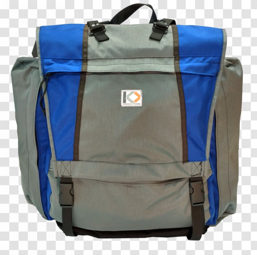 Baggage Kondos Outdoors Backpack Hand Luggage - Bags - Bag Transparent PNG