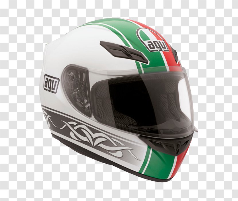 Motorcycle Helmets AGV Roadster - Bicycle Helmet - Cascos Transparent PNG