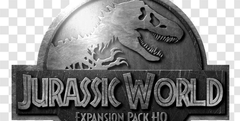 Desktop Wallpaper Font Brand Computer Text Messaging - Jurassic World Fallen Kingdom Logo Transparent PNG