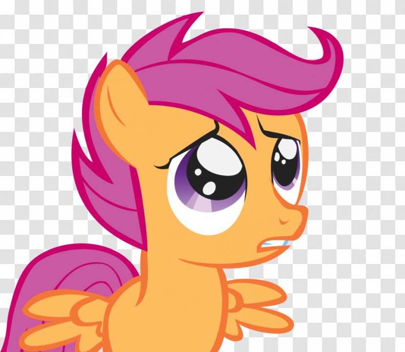 Scootaloo Pony Pinkie Pie DeviantArt Fluttershy - Tree - Comic And Animation Transparent PNG