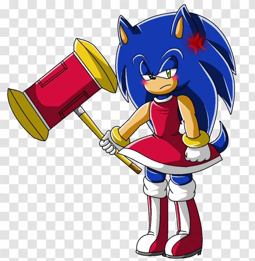 Sonic The Hedgehog 2 Shadow Domesticated - Tree - Robert Mugabe Transparent PNG