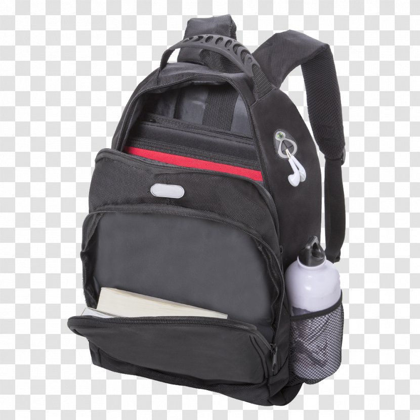 Golfbag Backpack - Bag - Golf Transparent PNG