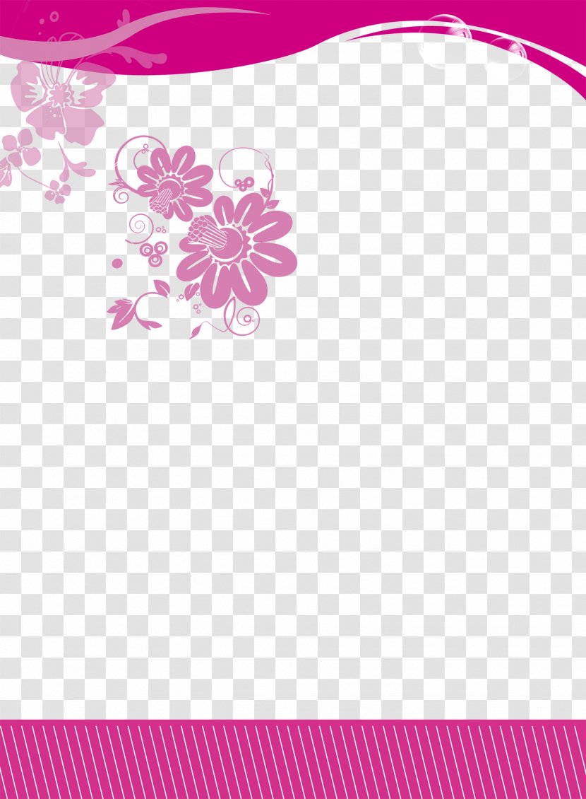 Woman Template Pattern - Material - Women Panels Design Background Transparent PNG