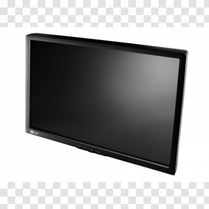 Computer Monitors LG Electronics Touchscreen Corp Liquid-crystal Display - Monitor Accessory - Led Screen Transparent PNG