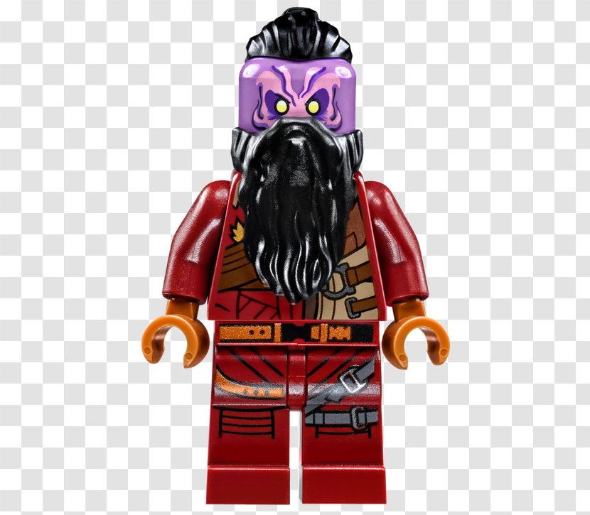 Taserface Lego Marvel Super Heroes LEGO 76079 Ravager Attack Yondu - Guardians Of The Galaxy Vol 2 Transparent PNG