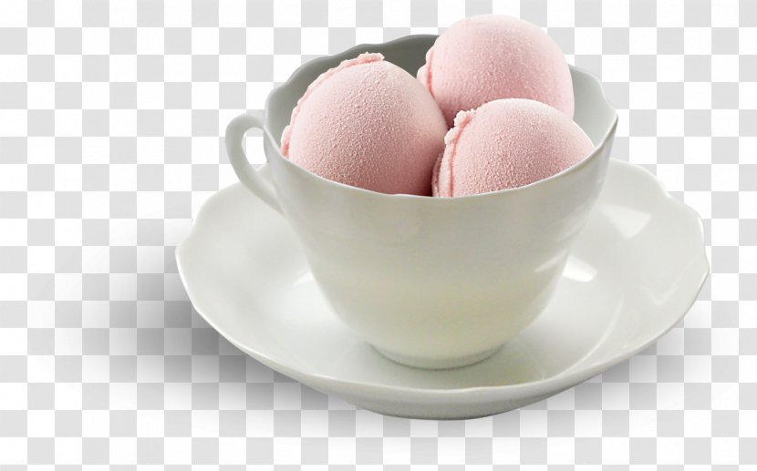 Ice Cream Cones Transparent PNG