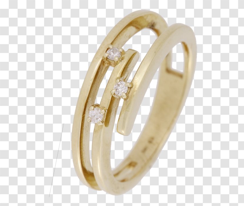 Wedding Ring Silver Jewellery - Human Body Transparent PNG