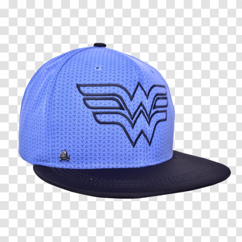 Wonder Woman Superhero Catwoman Baseball Cap Logo Transparent PNG