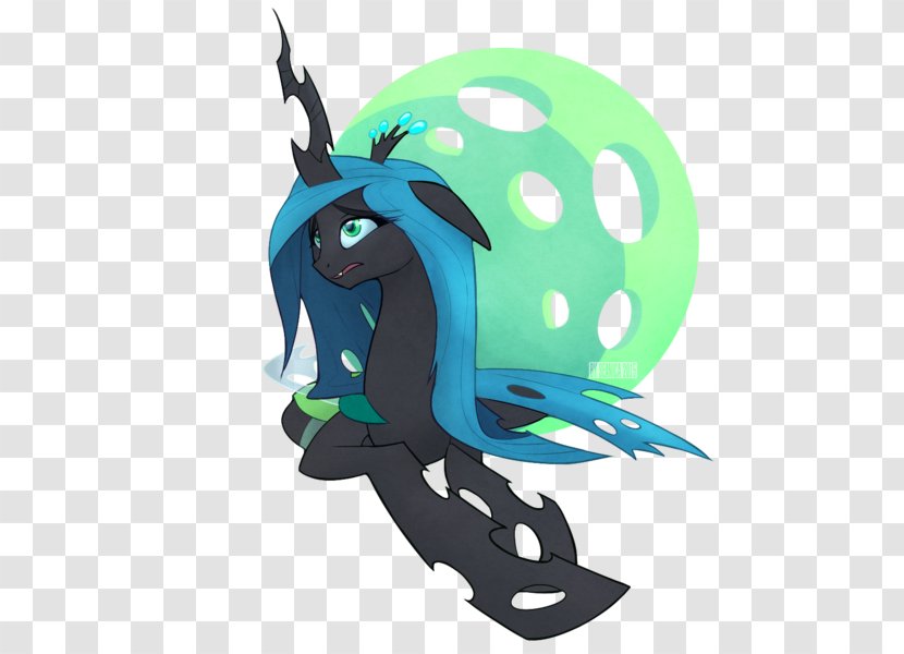 Drawing BronyCon Secret Pony Queen Chrysalis Transparent PNG