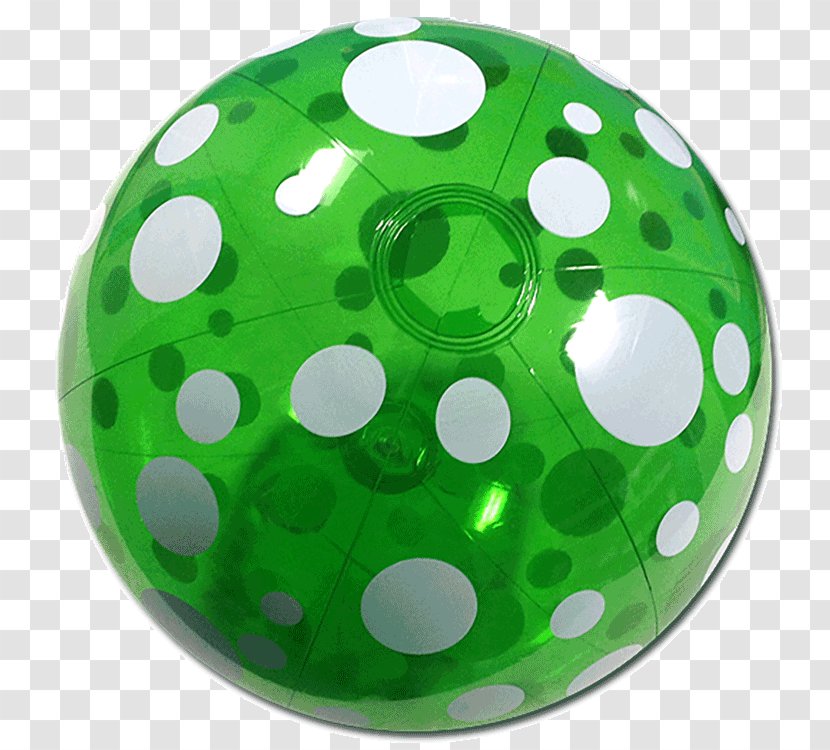 Sphere Pattern - Green - Design Transparent PNG
