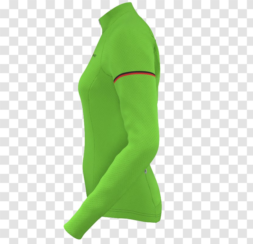 Green Shoulder Tights - Personal Protective Equipment - Stage Design Transparent PNG