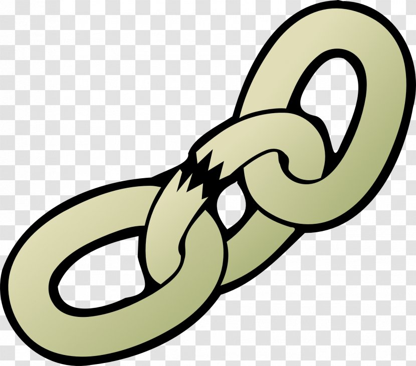 Chain Clip Art - Stock Photography - Gray-green Chains Transparent PNG