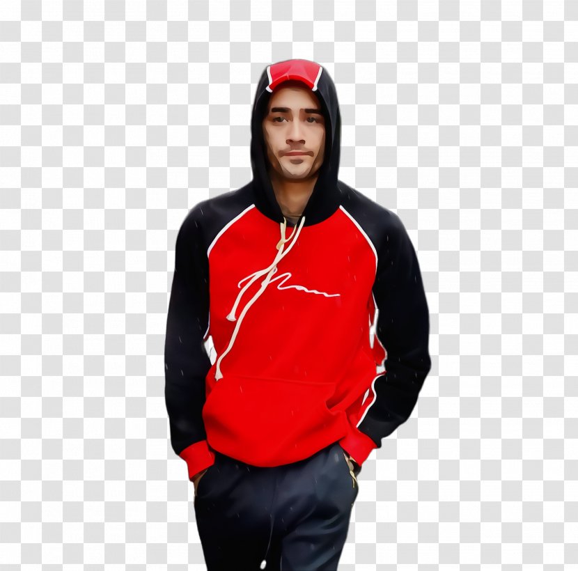 Hoodie T-shirt Sweater Sweatshirt M Jacket - Shoulder - Cap Top Transparent PNG
