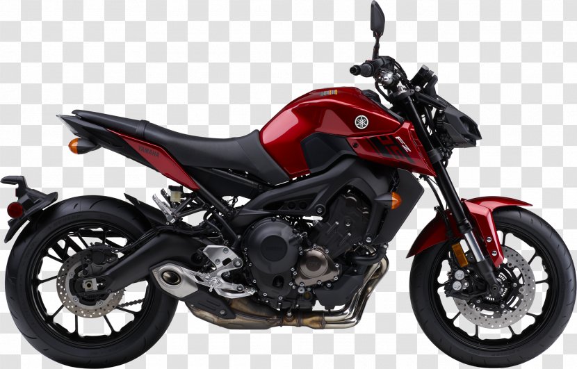 Suzuki GSX Series Motorcycle GSX-S1000 GSX-R1000 - Sv650 - Yamaha Fz1 Transparent PNG